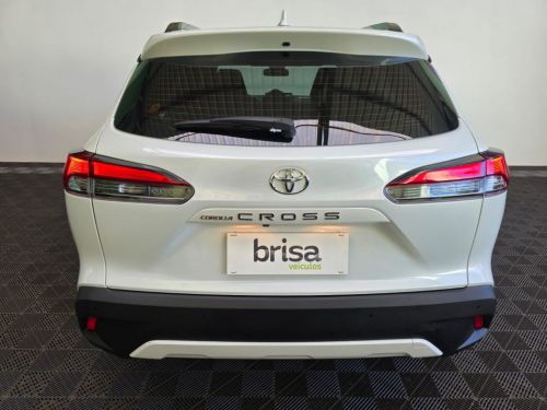 Toyota Corolla Cross Xr 2.0 786597