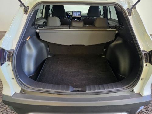 Toyota Corolla Cross Xr 2.0 786601