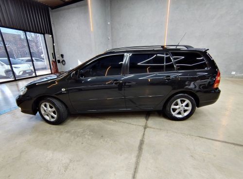 Toyota Corolla Fielder Completa 785810 Toyota Corolla Fielder Completa 785810