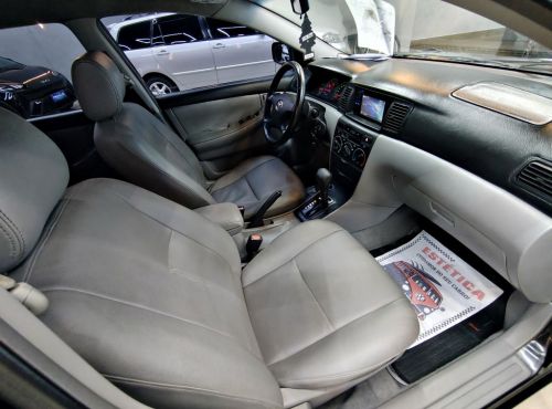 Toyota Corolla Fielder Completa 785813 Toyota Corolla Fielder Completa 785813