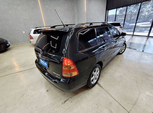 Toyota Corolla Fielder Completa 785814 Toyota Corolla Fielder Completa 785814