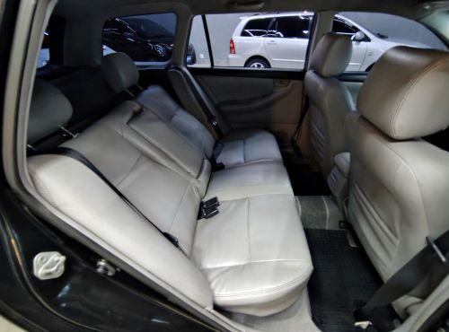 Toyota Corolla Fielder Completa 785815 Toyota Corolla Fielder Completa 785815