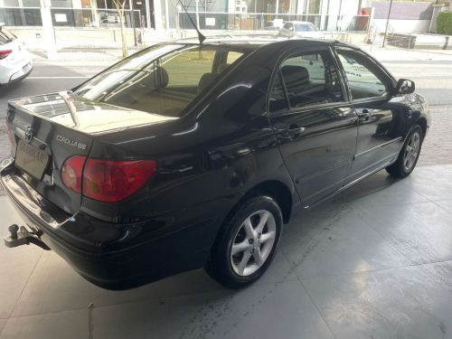 Toyota Corolla Xei 1.8 Gasolina  2004 756942