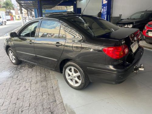 Toyota Corolla Xei 1.8 Gasolina  2004 756943