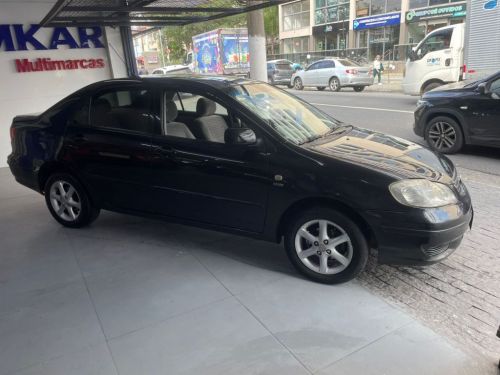 Toyota Corolla Xei 1.8 Gasolina  2004 756945