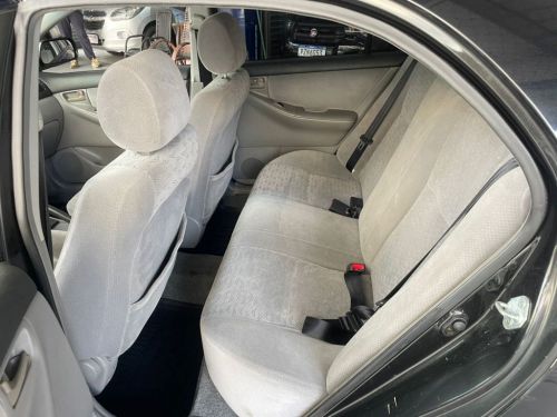 Toyota Corolla Xei 1.8 Gasolina  2004 756946
