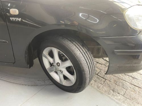 Toyota Corolla Xei 1.8 Gasolina  2004 756949