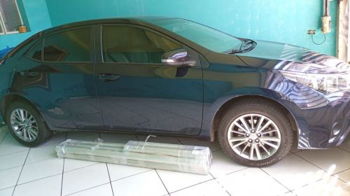 Toyota Corolla Xei 2.0 Flex  772308