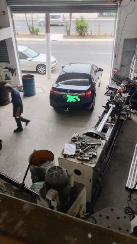 Toyota Corolla Xei 2.0 Flex  772309