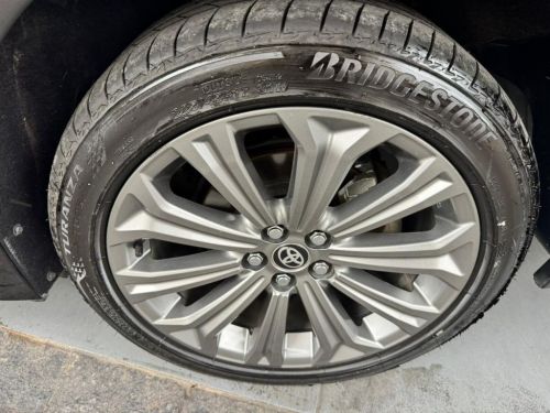 Toyota Corolla Xei 2.0 Flex Automático  772369