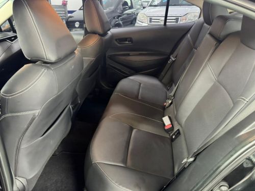 Toyota Corolla Xei 2.0 Flex Automático  772371