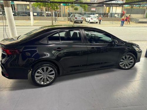 Toyota Corolla Xei 2.0 Flex Automático  772373