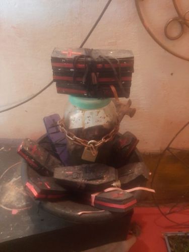 Trabalho de magia negra   750807