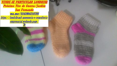  Trabalhos em Croche Jd San Fernandosan Isidro  770263