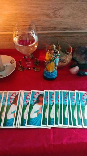 Trabalhos espirituais para todas as áreas da vida 750665