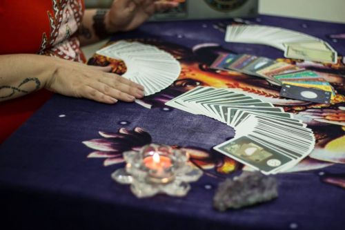 Trabalhos espirituais para todas as áreas da vida 750667