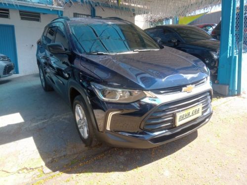 Tracker 1.0 t Flex At 2021 Novissimo 766733