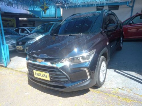 Tracker 1.0 t Flex At 2021 Novissimo 766734