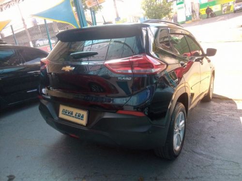 Tracker 1.0 t Flex At 2021 Novissimo 766735