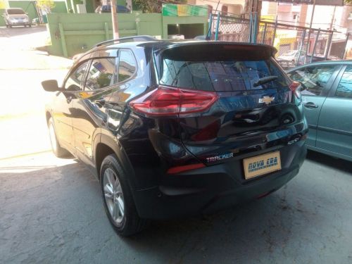 Tracker 1.0 t Flex At 2021 Novissimo 766736