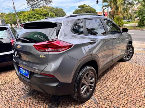 Tracker Ltz 1.2 Turbo 12v Flex Aut 771849