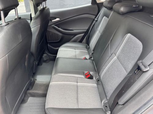 Tracker Ltz 1.2 Turbo 12v Flex Aut 771850