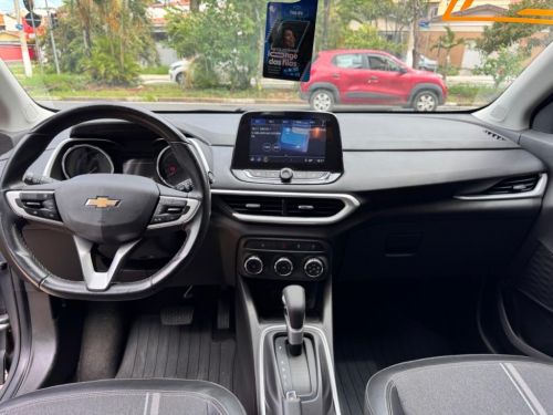 Tracker Ltz 1.2 Turbo 12v Flex Aut 771851