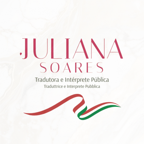 Tradução Juramentada e Intérprete de Italiano  769432