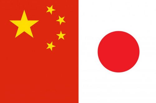 Tradução simples do Chinês e do Japonês 409374