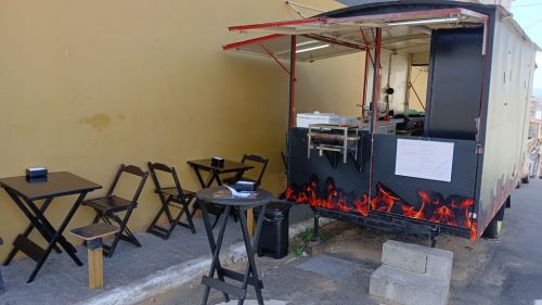 Trailer de lanches 2017 752087
