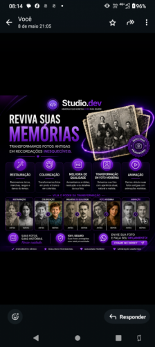 Transforme sua ideia em um site profissional 782781