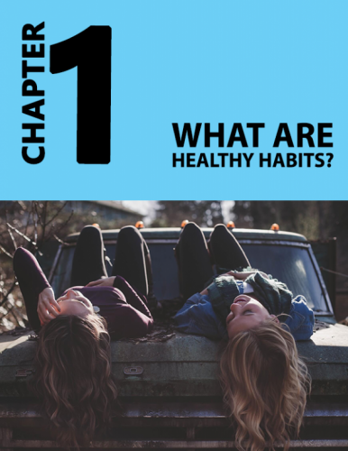 Transforme sua Vida: Descubra os Segredos dos Hábitos Saudáveis neste Livro Imperdível 705093