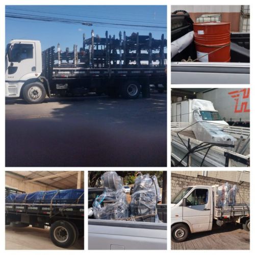 Transportadora Piracicaba 754280