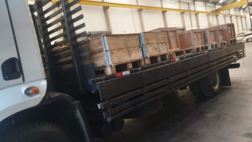 Transportadora Piracicaba 754282
