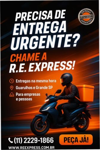 Transporte Ágil e Confiável em Guarulhos 750070