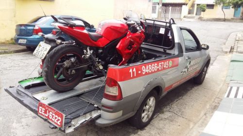 Guincho para motos em São Paulo 11-94866-6745 341125