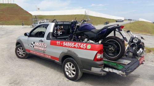 Guincho para motos em São Paulo 11-94866-6745 341126