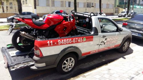 Socorro e Transporte de Motos  11.94866.6745  345962