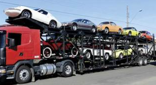 Transporte de mudança residencial  comercial - Global Atlas Logistica 769689