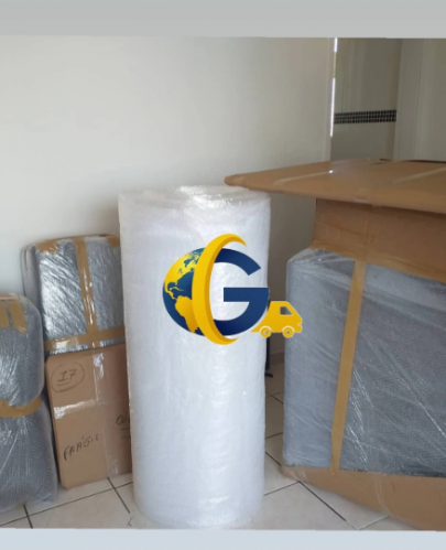 Transporte de mudança residencial  comercial - Global Atlas Logistica 769690