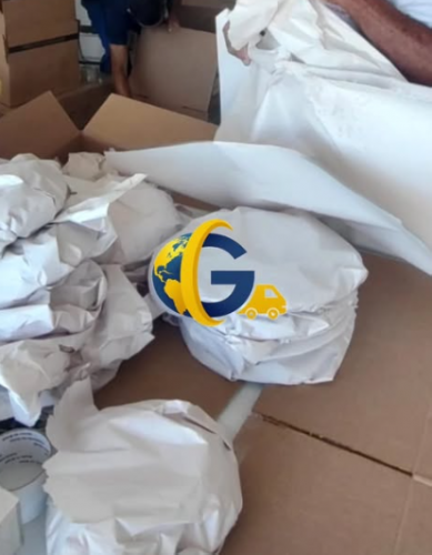 Transporte de mudança residencial  comercial - Global Atlas Logistica e Transportes 772245