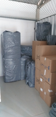 Transporte de mudanças em são josé dos campos para todo Brasil 744259