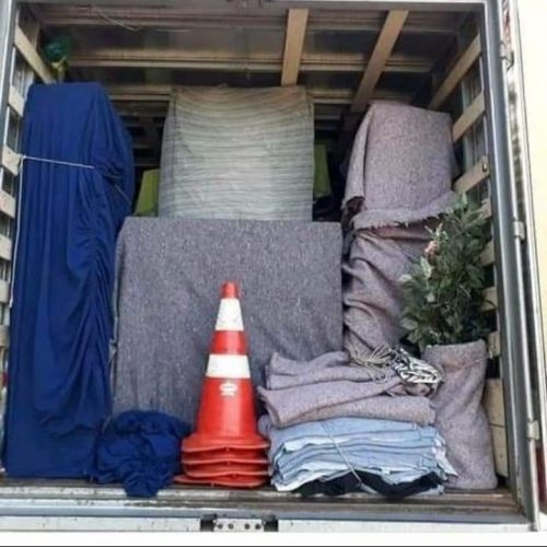 Transporte de mudanças em são josé dos campos para todo Brasil 744260