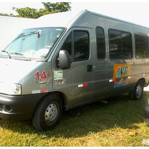 Transporte escolar 770403