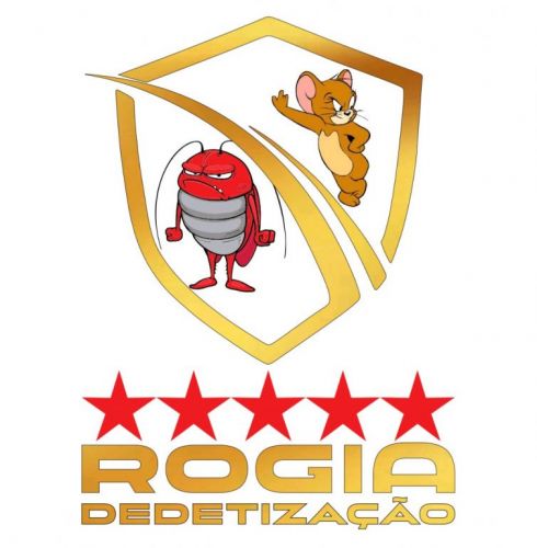 Tratamento contra roedores e insetos em geral 777160