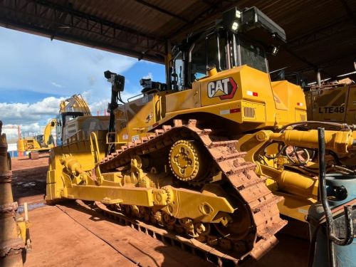 Trator de Esteiras Caterpillar D8t - 2020 776069