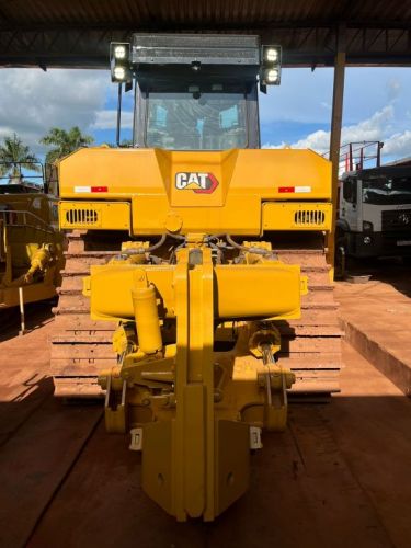 Trator de Esteiras Caterpillar D8t - 2020 776073