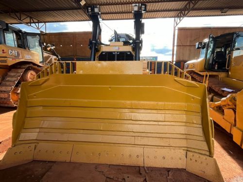 Trator de Esteiras Caterpillar D8t - 2020 776074