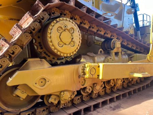 Trator de Esteiras Caterpillar D8t - 2020 776076
