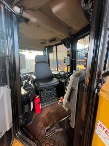 Trator de Esteiras Caterpillar D8t - 2020 776077